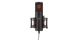 Моделирующий микрофон Antelope Audio Edge Go