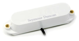 Комплект звукоснимателей Seymour Duncan 11206-12-W AS-1s,Blackouts,Hot Strat,White
