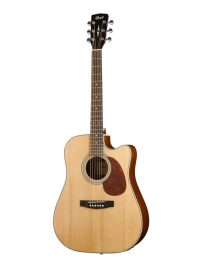 Электро-акустическая гитара Cort MR500E OP WBAG MR Series