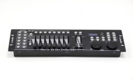 DMX Контроллер LAudio PRO-1612W