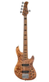 5-струнная бас-гитара Cort GB-Modern-5 OPVN GB Series