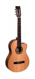 Классическая гитара SIGMA CMC-STE