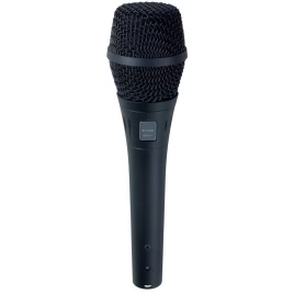 Микрофон SHURE SM87A