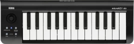 Миди-клавиатура KORG microKEY2-25 AIR