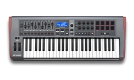 MIDI Клавиатура NOVATION IMPULSE 49