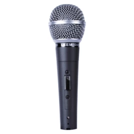 Микрофон динамический для вокалистов Leem DM-302