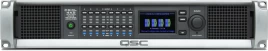 Трансляционный усилитель мощности 8-канальный QSC CX-Q 4K8