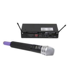 INVOTONE MOD126HH - радиосистема с микрофоном