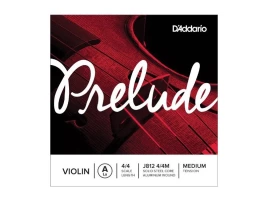 Струна для скрипки D'addario J812 4/4M №2