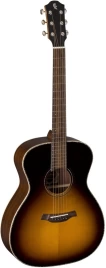 Гитара электроакустическая Baton Rouge X54S/OM-CHB