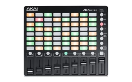 MIDI контроллер AKAI PRO APC MINI