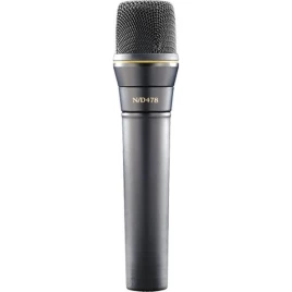 Микрофон ELECTRO-VOICE EVI N D 478