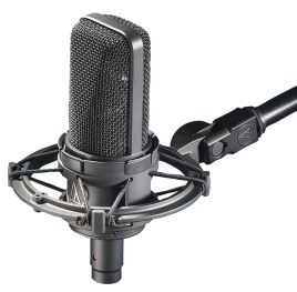 Студийный микрофон AUDIO-TECHNICA AT4033ASM