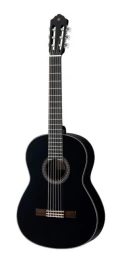 Классическая гитара YAMAHA CG142S BL