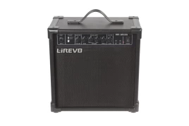 Бас-гитарный комбоусилитель LiRevo TS-B30