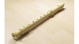 Блок флейта Maxtone TRC-56/B