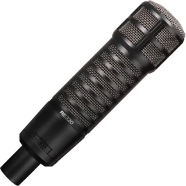 Микрофон ELECTRO-VOICE RE320