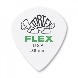 Медиатор Dunlop 428P.88 Tortex Flex