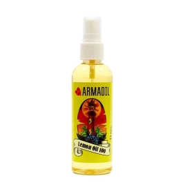 Средство для чистки накладки грифа Armadil Lemon Oil 100