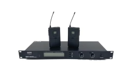 Радиосистема PS-Sound WRM-UHF3302i