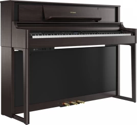 Цифровое фортепиано ROLAND LX705-DR SET