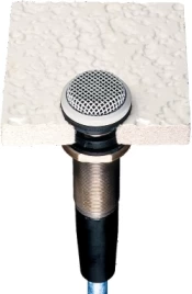 Поверхностный микрофон AUDIO-TECHNICA ES947W