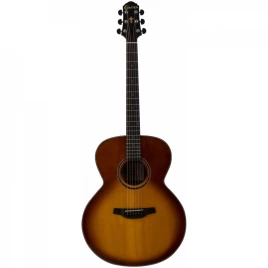 CRAFTER HJ-250/BRS - акустическая гитара