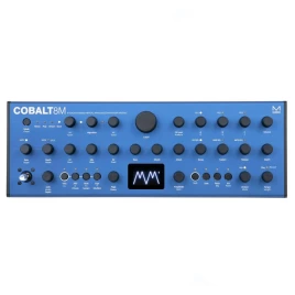 Аналоговый синтезатор Modal Electronics Modal Cobalt8М