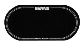 Наклейка на пластик EVANS EQPB2