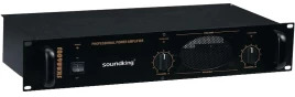 Усилитель мощности Soundking AA600J