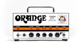 Усилитель для бас гитары ORANGE TB500H TERROR BASS