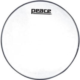 Пластик барабанный Peace DHE-107-12