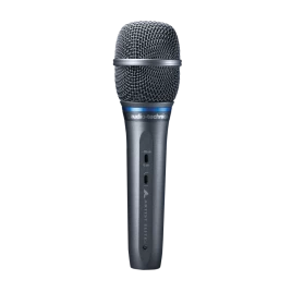Микрофон кардиоидный AUDIO-TECHNICA AE5400