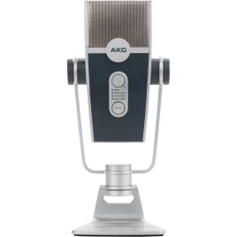 Конденсаторный микрофон AKG C44 USB