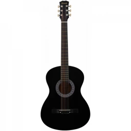 TERRIS TC-3805A BK гитара классическая