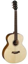 Электроакустическая гитара баритон Baton Rouge X11S/BTE