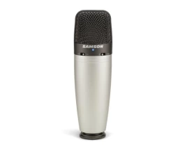 Микрофон SAMSON C03