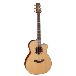 Электроакустическая гитара TAKAMINE PRO SERIES 3 P3MC