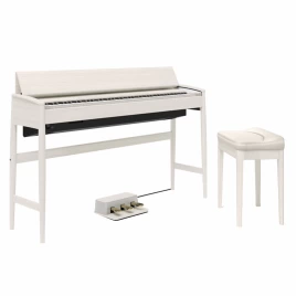Цифровое пианино ROLAND KF-10-KSX SET