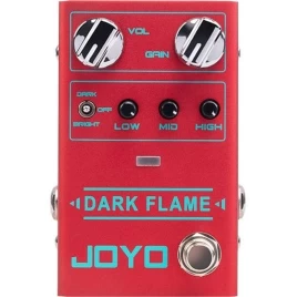 Педаль эффектов Joyo R-17 Dark Flame