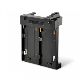 Блок для 2 аккумуляторов SHURE ADX5BS-L