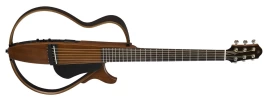 Электроакустическая гитара YAMAHA SLG200S NATURAL