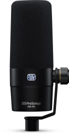 Динамический микрофон PreSonus PD-70