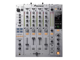 DJ-микшер PIONEER DJM-850-S