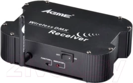 Приемник сигнала  DMX (беспроводной) Acme XP-W512 RX