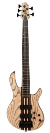 Бас-гитара Cort A5 Ultra Ash ENB Artisan Series