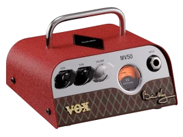Мини гитарный усилитель VOX MV50-BM