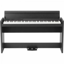 Цифровое пианино KORG LP-380 RWBK U