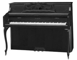 SAMICK JS143F/EBST - акустическое пианино
