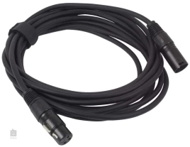 Микрофонный кабель Amumu XMF-20-5M